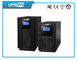 Portable DC 48V High Frequency Online UPS 2Kva 1.6Kw For Office