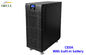 Single Phase 6Kva High Frequency Online UPS 220Vac / 120Vac / 110Vac
