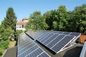 Off grid Solar power generator system 1500W/1.5kw solar panel + battery + inverter