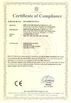 China CHINA UPS Electronics Co., Ltd. certification