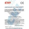 China CHINA UPS Electronics Co., Ltd. certification