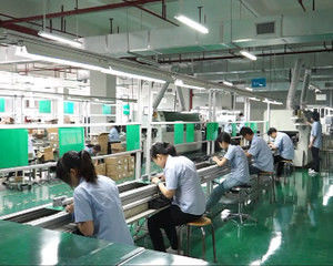 CHINA UPS Electronics Co., Ltd.