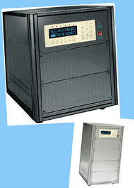 Active And Reactive Meter Testing Stationary Power Source With Stable Power And Harmonic Output