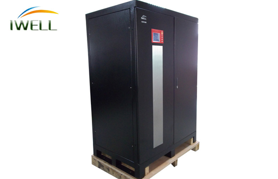 200Kva 160Kw Industrial Ups Power Supply Pure Sine Wave UPS I33E200K