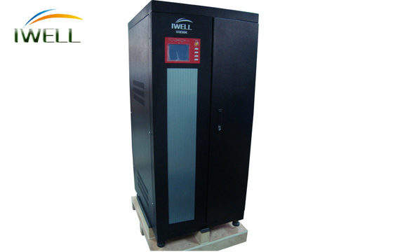 IGBT / DSP 80Kva 64Kw Low Frequency Online UPS for Wind Power System