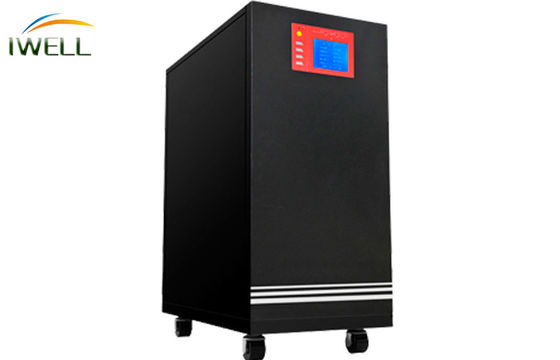 50Hz / 60Hz 380V / 220V Military Uninterruptible Power Supply 30 Kva Online Ups