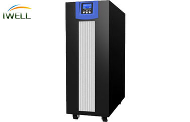 Single Phase 20Kva 16KW Computer Uninterruptible Power Supply With RS232 Port