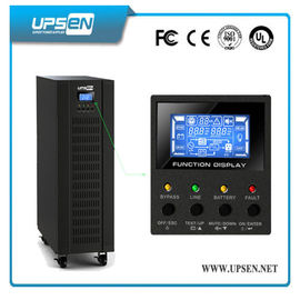 380 Vac High Frequency Online UPS Uninterrupted Power For Data Center with IGBT