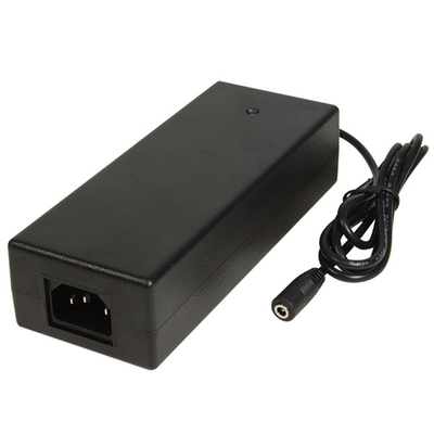 LPS Desktop Power Adapter 75W  / AC DC Switching Power Supply Adapter 12V 6A