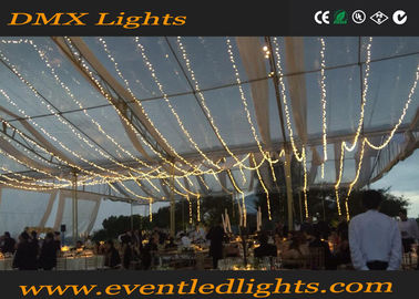 RGB High Brightness Led Event Lights Strip Home Decoration 110V - 240V