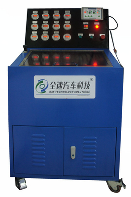 Transmission Test Equipment 380V,3 Phase,4.5KW Valvebody Tester