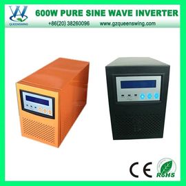 600W DC24V Low Frequency Online UPS Inverter Supplier (QW-LF60024)