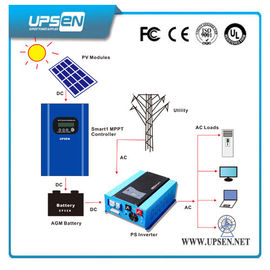 Solar Power Inverter for Commercial and Home