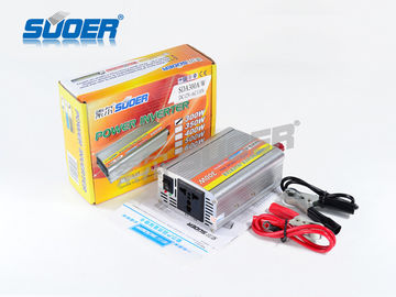 suoer Solar power inverter 300W steady voltage solar power inverter 12v 220v solar power inverter