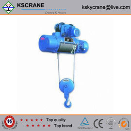 Electric Cable Hoist 110V