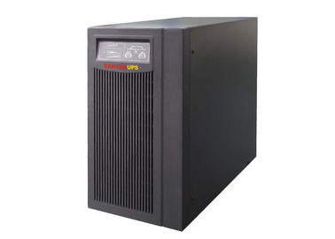 Castle Series Pure Sine Wave High Frequency Online UPS 6KVA / 10KVA