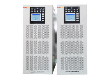 Pure Sine Wave MD-C Three / Single Phase Low Frequency Online UPS 10kva - 60kva, 80kva