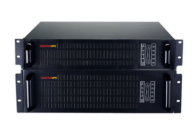 LED Indicator RS 232 Rack Mount Online UPS 1kva, 2kva, 3kva, 6kva with TVSS