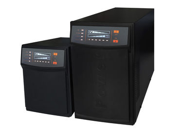 Single Phase High Frequency Online UPS With Sealed Acid Battery