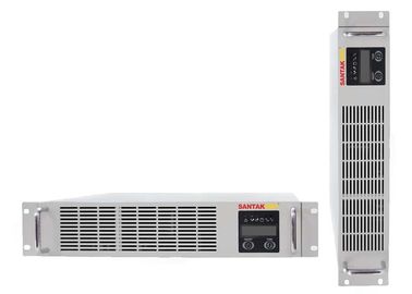 19 Inch Rack Mount Online UPS 2KVA With Free - Maintenance Battery