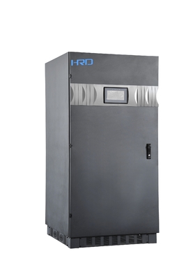 Medical Online Low Frequency UPS , Double Conversion 160KVA To 400KVA