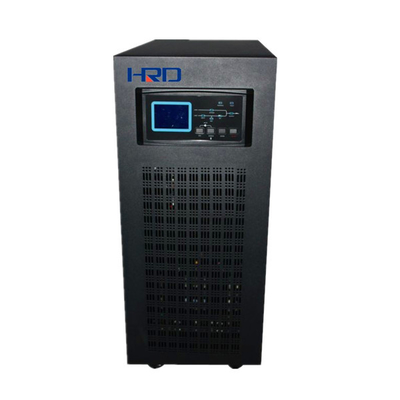 Power Safe Series Online Low Frequency UPS 4-40KVA