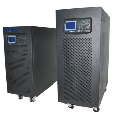 Power Castle series Online HF 6-20KVA , high stability, excellent performance