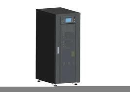 Industrial Double online conversion UPS system uninterruptible power supply 20KVA / 14KW