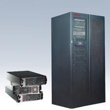 THDI input redundancy online 415V 3 phase Modular UPS systems 5KVA, 10KVA, 15KVA