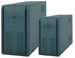 Single Phase pure sine wave ups with Alarm warning system 650VA / 390W , 600VA / 360W