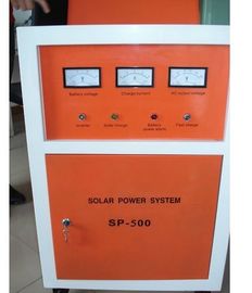 24V 10A Commercial off grid solar power system