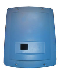 Blue 500W Off Grid Solar Inverter With Dual AC Inputs , 625VA
