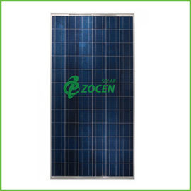 270W 36 Volt Polycrystalline Silicon Solar Panel Polycrystalline Silicon Solar Module