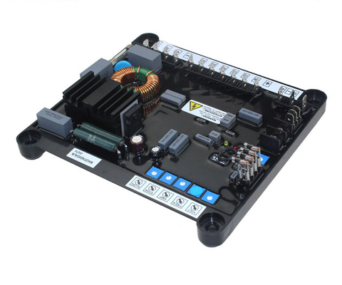 Three / Single Phase Automatic Voltage Regulators avr M40FA640A for Marelli Generator