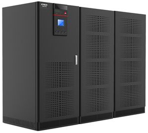 3ph 1.5ln  12p 0.9 Low Frequency Online UPS GP9335C in large sports venues with  IEC60950