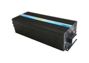 CE , SGS &amp; RoHS Approved High stability 5000W Solar Power Inverter DC 10 ~ 16V 19 ~ 32V