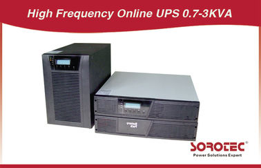 Online 0.9 power factor UPS Series 1KVA / 900W, 2KVA / 1800W 230V 110V