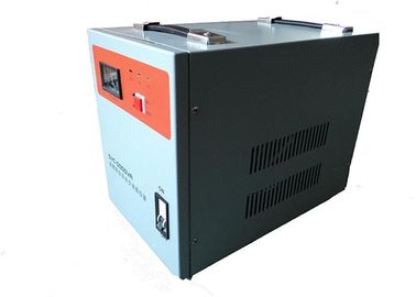 Indoor / Outdoor Universal Single Phase Automatic Voltage Regulator 5KVA SVC