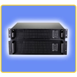 1000VA 2000VA 3000VA 6000VA pure sine wave rack mount online ups USB , RS232 Interface for telecom