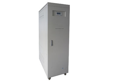 Three Phase 600 KVA SBW AC IP20 Industrial Servo Voltage Stabilizer 380V / 400V / 440V