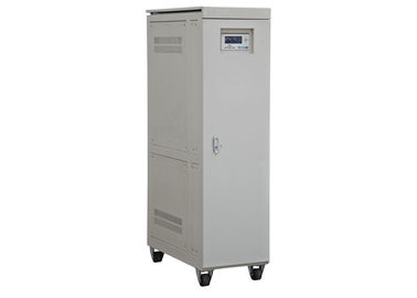 500 KVA Three Phase Automatic Voltage Regulator Mains Voltage Stabilizer