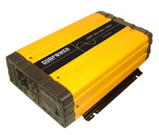 2000w 48v Pure Sine Wave inverter power inverter