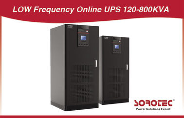 Low Frequency Online UPS GP9335C Series 120-800KVA (3Ph in/3Ph out)