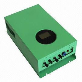 7,500W Grid Tie and Off Grid Solar Inverter with Single Phase