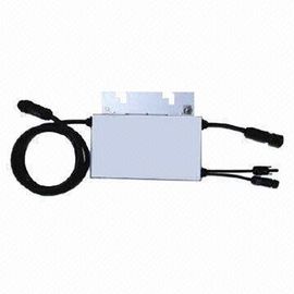Micro Solar Power Inverter with 1.5A AC Output Current