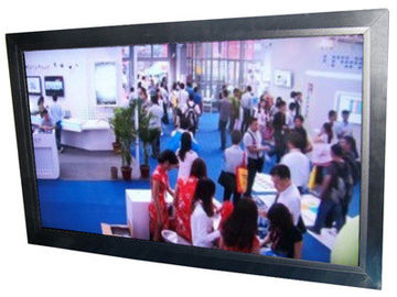 Industry CCTV LCD HD Monitor 22 inch AV / TV 50Hz , lcd computer monitor