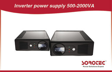 500va Ac Over - Load Protection Ups Power Inverter Charging Current