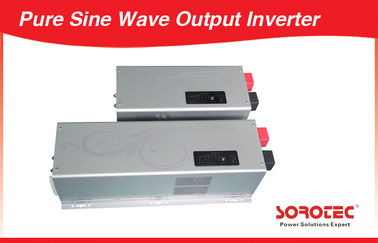 230V AC 1000W - 3000W Sinusoidal UPS Power Inverter  with Circuit breaker