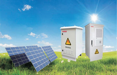 IP55 Outdoor solar UPS Power Inverter / Pure sine wave inverter