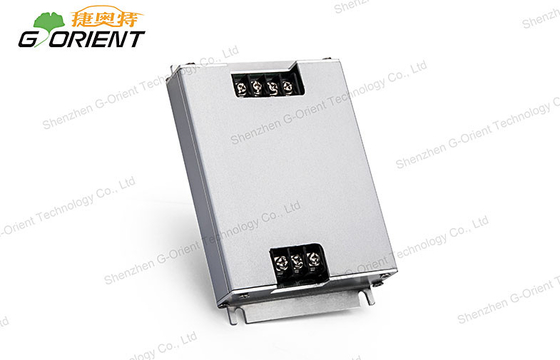 Ultra - Thin 18mm DC to DC Power Supply 90W 4.5V 20A for Taxi / Bus LED Signs